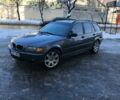 Сірий БМВ 320, об'ємом двигуна 2 л та пробігом 425 тис. км за 2700 $, фото 1 на Automoto.ua
