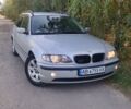 Серый БМВ 320, объемом двигателя 2 л и пробегом 373 тыс. км за 7100 $, фото 1 на Automoto.ua