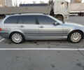 Сірий БМВ 320, об'ємом двигуна 2 л та пробігом 319 тис. км за 3300 $, фото 4 на Automoto.ua
