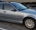 Сірий БМВ 320, об'ємом двигуна 2 л та пробігом 319 тис. км за 3300 $, фото 1 на Automoto.ua