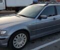 Сірий БМВ 320, об'ємом двигуна 2 л та пробігом 319 тис. км за 3300 $, фото 2 на Automoto.ua