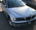 Сірий БМВ 320, об'ємом двигуна 2 л та пробігом 283 тис. км за 6500 $, фото 1 на Automoto.ua