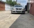 Серый БМВ 320, объемом двигателя 2 л и пробегом 277 тыс. км за 6200 $, фото 1 на Automoto.ua