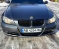 Серый БМВ 320, объемом двигателя 2 л и пробегом 0 тыс. км за 7000 $, фото 1 на Automoto.ua
