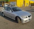 Серый БМВ 320, объемом двигателя 2 л и пробегом 286 тыс. км за 8250 $, фото 1 на Automoto.ua
