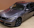 Сірий БМВ 320, об'ємом двигуна 2 л та пробігом 174 тис. км за 6900 $, фото 14 на Automoto.ua