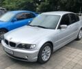 Сірий БМВ 320, об'ємом двигуна 2 л та пробігом 240 тис. км за 5700 $, фото 1 на Automoto.ua