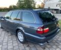 Синій БМВ 320, об'ємом двигуна 2 л та пробігом 200 тис. км за 35 $, фото 2 на Automoto.ua