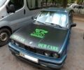 Синій БМВ 320, об'ємом двигуна 2 л та пробігом 27 тис. км за 3100 $, фото 1 на Automoto.ua