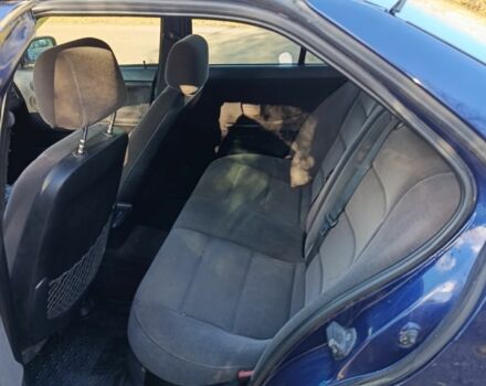 Синий БМВ 320, объемом двигателя 2 л и пробегом 300 тыс. км за 1850 $, фото 6 на Automoto.ua