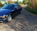 Синий БМВ 320, объемом двигателя 2 л и пробегом 300 тыс. км за 1850 $, фото 2 на Automoto.ua