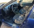 Синий БМВ 320, объемом двигателя 2 л и пробегом 300 тыс. км за 1850 $, фото 5 на Automoto.ua