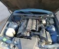 Синий БМВ 320, объемом двигателя 2 л и пробегом 300 тыс. км за 1850 $, фото 7 на Automoto.ua