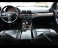Синий БМВ 320, объемом двигателя 2 л и пробегом 340 тыс. км за 6000 $, фото 1 на Automoto.ua