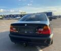 Синий БМВ 320, объемом двигателя 2 л и пробегом 350 тыс. км за 3500 $, фото 2 на Automoto.ua