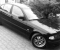 Синій БМВ 320, об'ємом двигуна 2 л та пробігом 462 тис. км за 3500 $, фото 1 на Automoto.ua