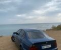 Синій БМВ 320, об'ємом двигуна 2 л та пробігом 1 тис. км за 4999 $, фото 1 на Automoto.ua