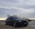 Синій БМВ 320, об'ємом двигуна 2 л та пробігом 340 тис. км за 5800 $, фото 4 на Automoto.ua