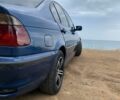 Синій БМВ 320, об'ємом двигуна 2 л та пробігом 1 тис. км за 4999 $, фото 1 на Automoto.ua