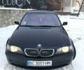 Синій БМВ 320, об'ємом двигуна 2 л та пробігом 340 тис. км за 6900 $, фото 1 на Automoto.ua