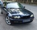 Синій БМВ 320, об'ємом двигуна 2 л та пробігом 340 тис. км за 5800 $, фото 1 на Automoto.ua