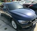 Синій БМВ 320, об'ємом двигуна 2 л та пробігом 124 тис. км за 15999 $, фото 2 на Automoto.ua