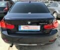 Синій БМВ 320, об'ємом двигуна 2 л та пробігом 124 тис. км за 15999 $, фото 3 на Automoto.ua