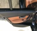 Синій БМВ 320, об'ємом двигуна 2 л та пробігом 124 тис. км за 15999 $, фото 8 на Automoto.ua