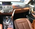 Синій БМВ 320, об'ємом двигуна 2 л та пробігом 124 тис. км за 15999 $, фото 23 на Automoto.ua