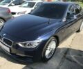 Синій БМВ 320, об'ємом двигуна 2 л та пробігом 124 тис. км за 16499 $, фото 1 на Automoto.ua