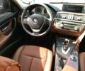 Синій БМВ 320, об'ємом двигуна 2 л та пробігом 124 тис. км за 15999 $, фото 22 на Automoto.ua