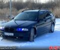 Синий БМВ 320, объемом двигателя 2 л и пробегом 380 тыс. км за 3550 $, фото 1 на Automoto.ua