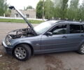 Синій БМВ 320, об'ємом двигуна 2 л та пробігом 225 тис. км за 7800 $, фото 14 на Automoto.ua