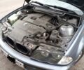 Синій БМВ 320, об'ємом двигуна 2 л та пробігом 225 тис. км за 7800 $, фото 15 на Automoto.ua