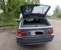 Синій БМВ 320, об'ємом двигуна 2 л та пробігом 225 тис. км за 7800 $, фото 10 на Automoto.ua