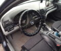 Синій БМВ 320, об'ємом двигуна 2 л та пробігом 225 тис. км за 7800 $, фото 8 на Automoto.ua