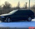 Синий БМВ 320, объемом двигателя 2 л и пробегом 380 тыс. км за 3550 $, фото 3 на Automoto.ua