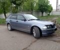Синій БМВ 320, об'ємом двигуна 2 л та пробігом 225 тис. км за 7800 $, фото 17 на Automoto.ua