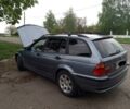 Синій БМВ 320, об'ємом двигуна 2 л та пробігом 225 тис. км за 7800 $, фото 12 на Automoto.ua