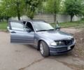 Синій БМВ 320, об'ємом двигуна 2 л та пробігом 225 тис. км за 7800 $, фото 2 на Automoto.ua