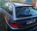 Синий БМВ 320, объемом двигателя 2 л и пробегом 355 тыс. км за 2100 $, фото 12 на Automoto.ua