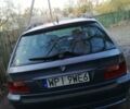 Синий БМВ 320, объемом двигателя 2 л и пробегом 355 тыс. км за 2100 $, фото 13 на Automoto.ua