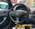 Синій БМВ 320, об'ємом двигуна 2 л та пробігом 358 тис. км за 6900 $, фото 9 на Automoto.ua