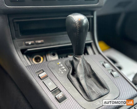 Синій БМВ 320, об'ємом двигуна 2 л та пробігом 358 тис. км за 6900 $, фото 14 на Automoto.ua