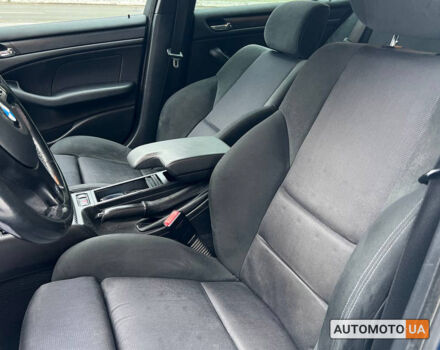 Синій БМВ 320, об'ємом двигуна 2 л та пробігом 358 тис. км за 6900 $, фото 7 на Automoto.ua