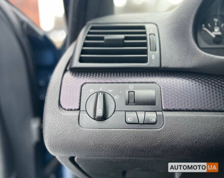 Синій БМВ 320, об'ємом двигуна 2 л та пробігом 358 тис. км за 6900 $, фото 12 на Automoto.ua