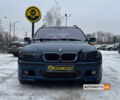 Синій БМВ 320, об'ємом двигуна 2 л та пробігом 358 тис. км за 6900 $, фото 1 на Automoto.ua
