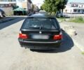 Синий БМВ 320, объемом двигателя 2 л и пробегом 310 тыс. км за 3000 $, фото 3 на Automoto.ua