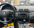 Синій БМВ 320, об'ємом двигуна 2 л та пробігом 358 тис. км за 6900 $, фото 8 на Automoto.ua