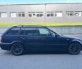 Синий БМВ 320, объемом двигателя 2 л и пробегом 300 тыс. км за 1500 $, фото 2 на Automoto.ua